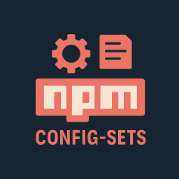 config-sets logo