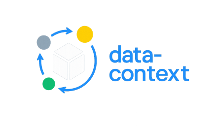 data-context logo