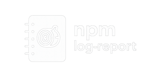 log-report logo